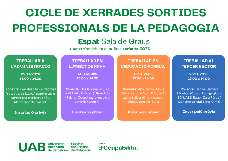 cicle xerrades pedagogia 2627